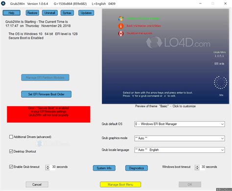 grub2 download|Grub2Win 2.4.0.5 .